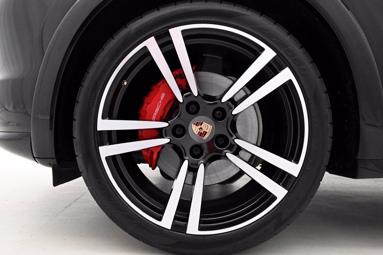 Used 2014 Porsche Cayenne GTS | St. Petersburg, FL