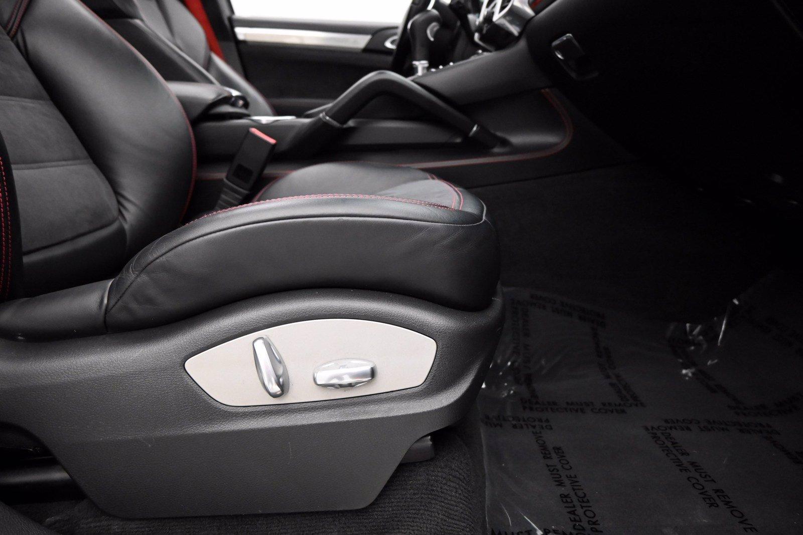 Used 2014 Porsche Cayenne GTS | St. Petersburg, FL