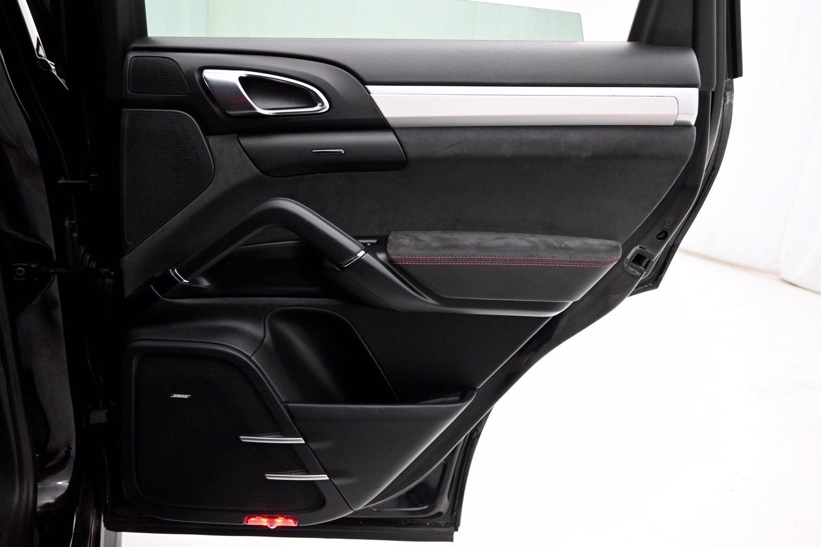 Used 2014 Porsche Cayenne GTS | St. Petersburg, FL