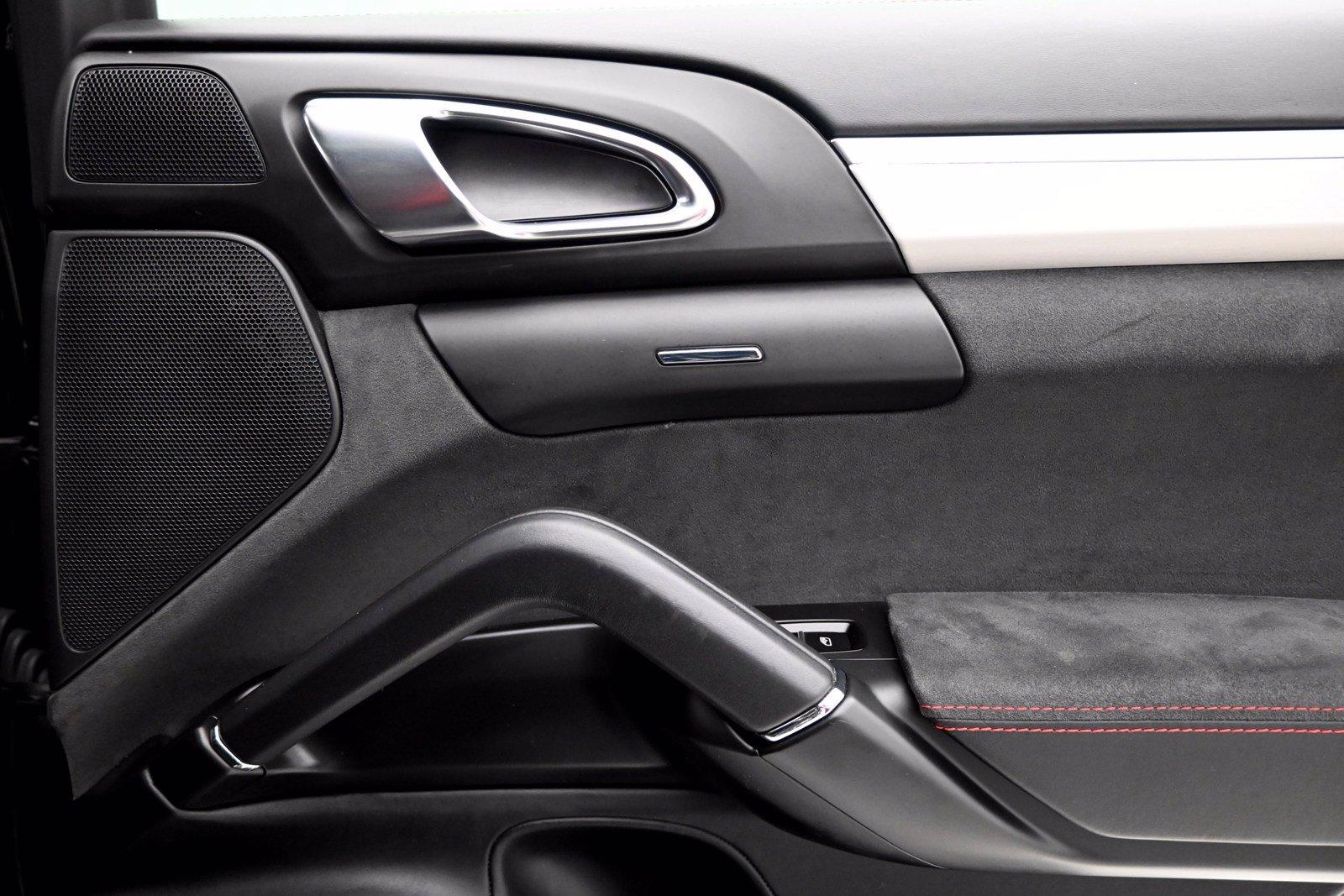 Used 2014 Porsche Cayenne GTS | St. Petersburg, FL