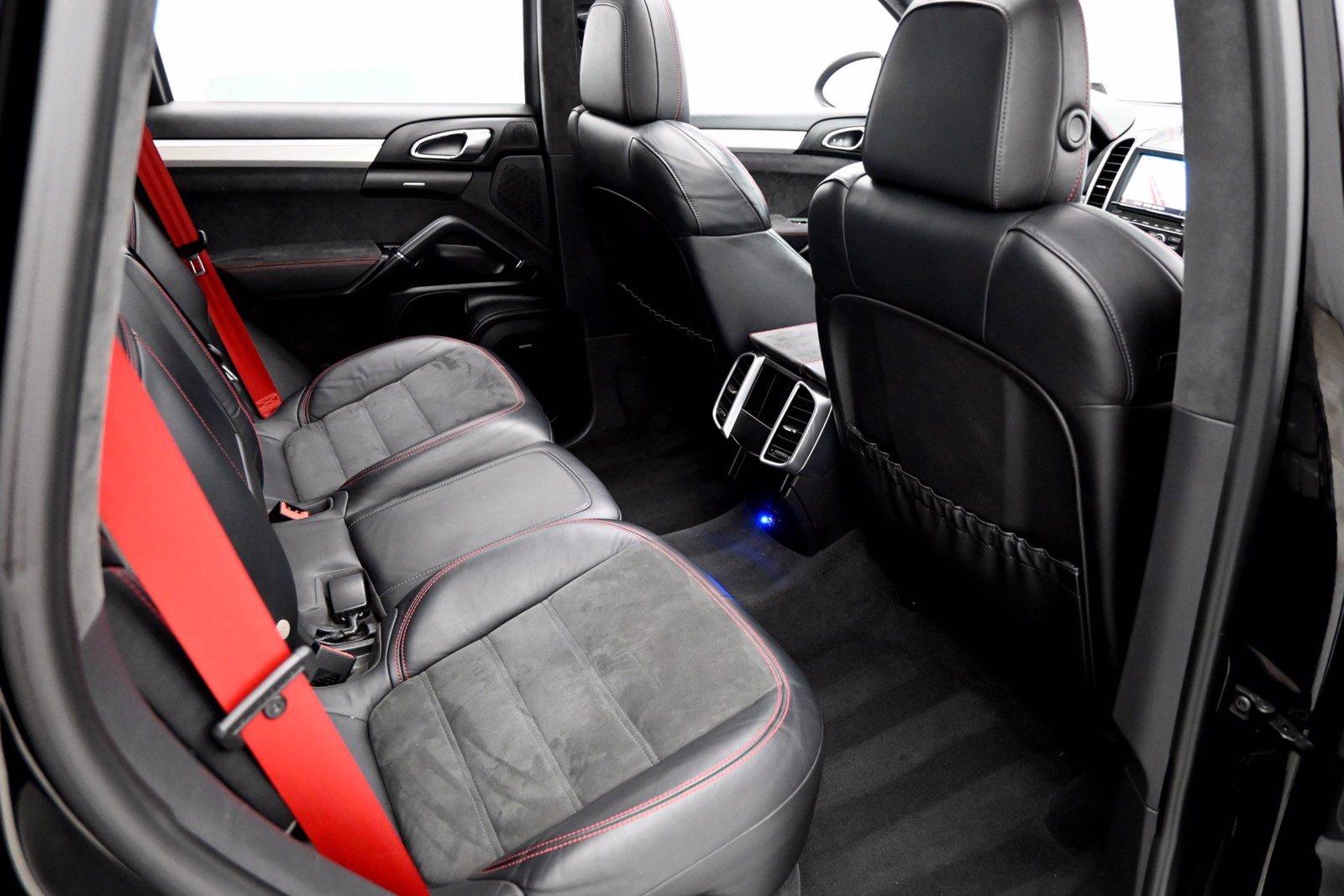 Used 2014 Porsche Cayenne GTS | St. Petersburg, FL