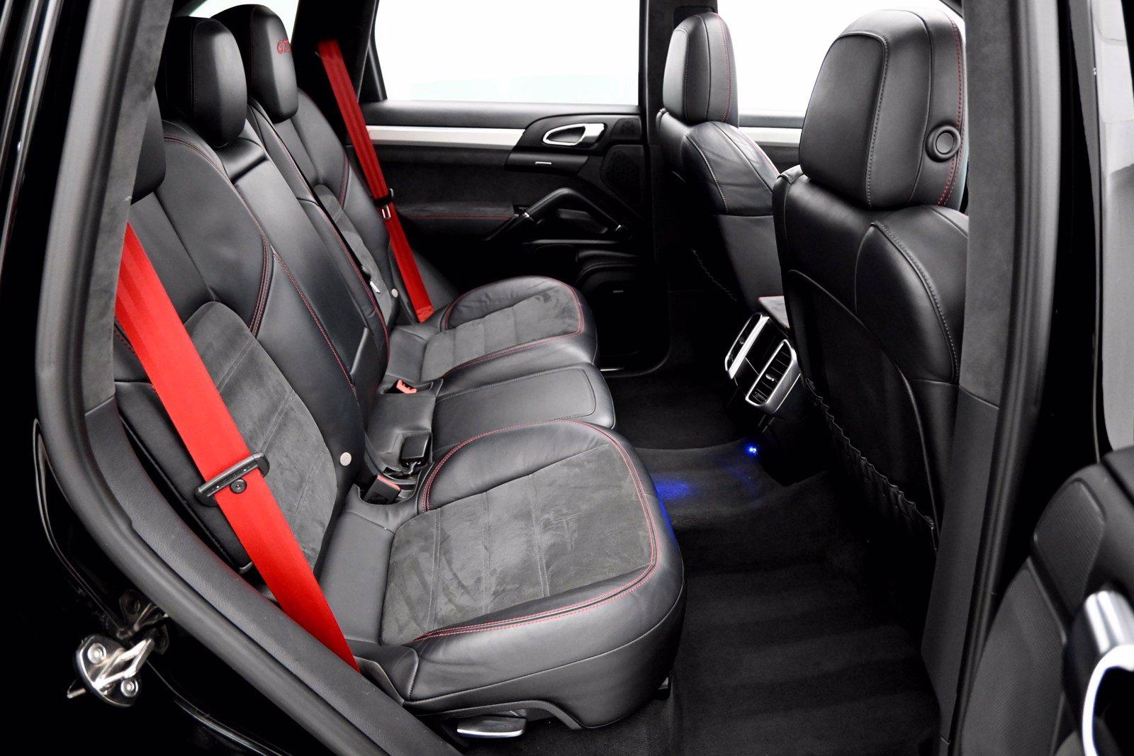 Used 2014 Porsche Cayenne GTS | St. Petersburg, FL