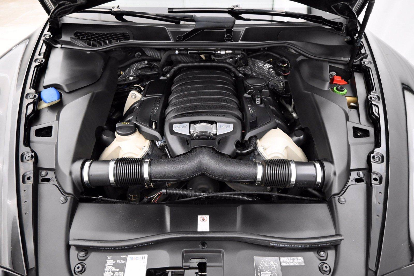 Used 2014 Porsche Cayenne GTS | St. Petersburg, FL