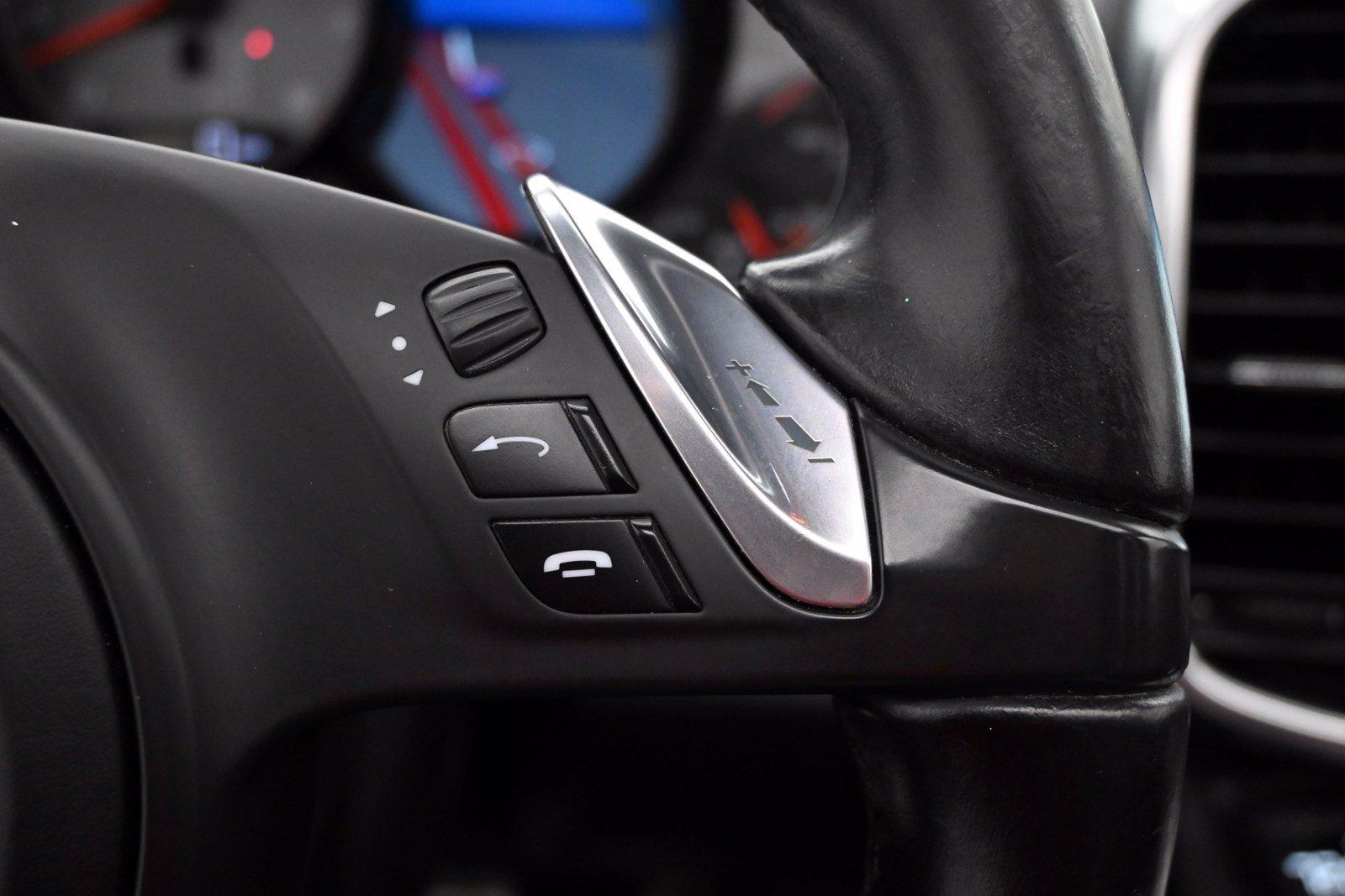 Used 2014 Porsche Cayenne GTS | St. Petersburg, FL
