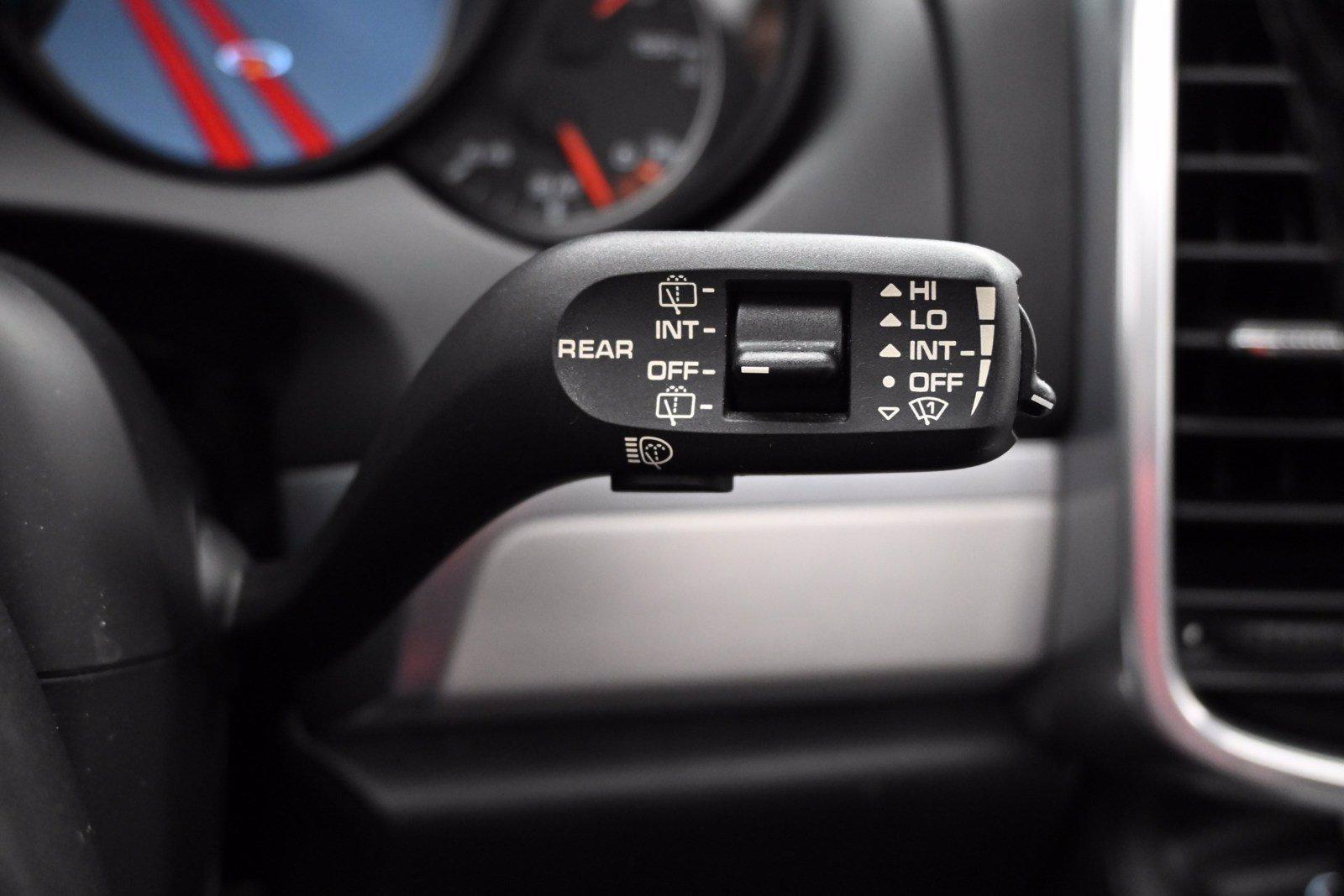 Used 2014 Porsche Cayenne GTS | St. Petersburg, FL