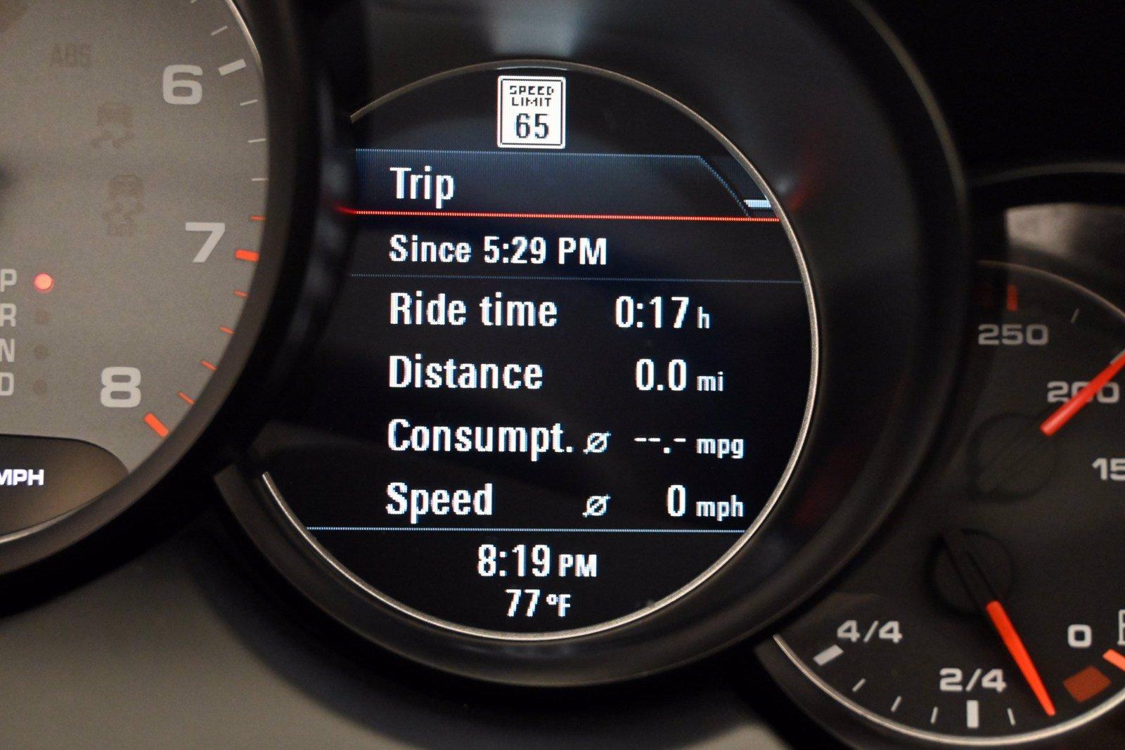 Used 2014 Porsche Cayenne GTS | St. Petersburg, FL
