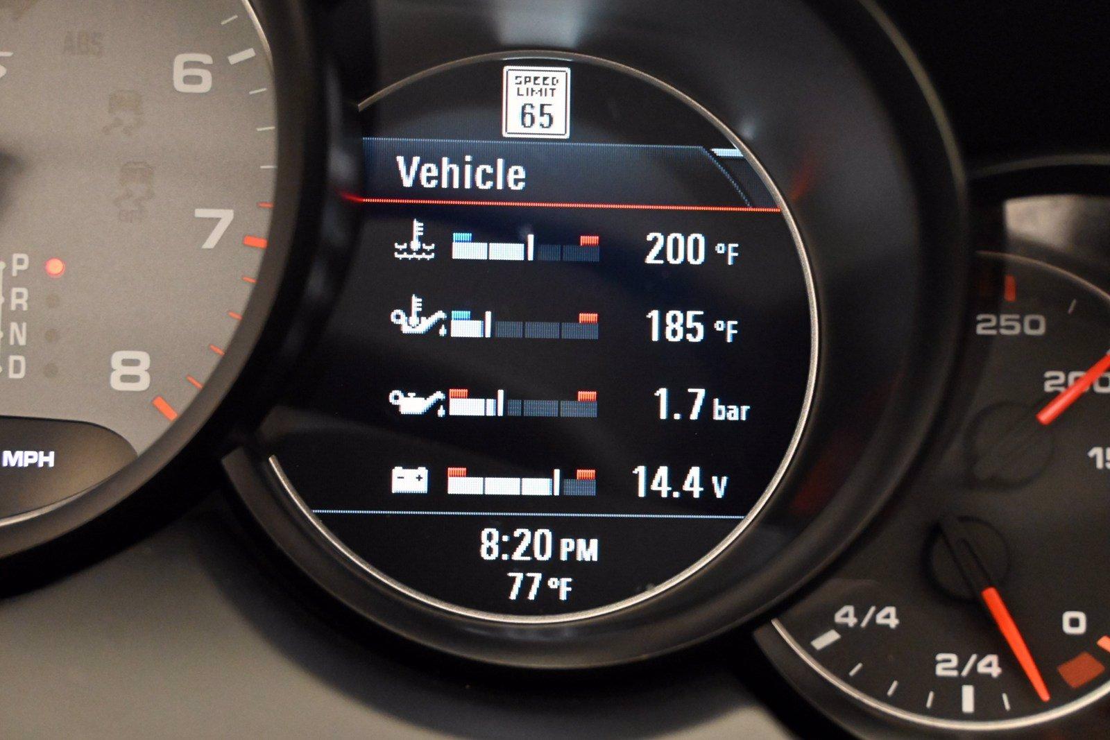 Used 2014 Porsche Cayenne GTS | St. Petersburg, FL