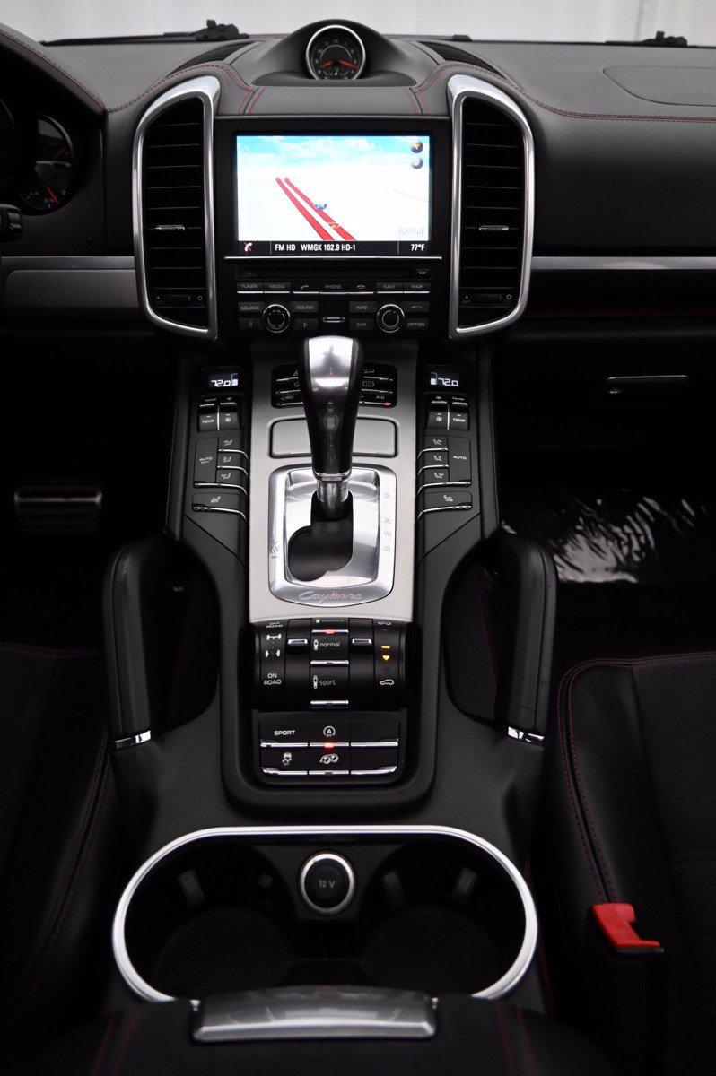Used 2014 Porsche Cayenne GTS | St. Petersburg, FL