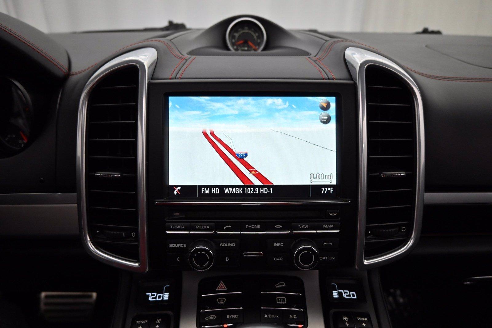 Used 2014 Porsche Cayenne GTS | St. Petersburg, FL