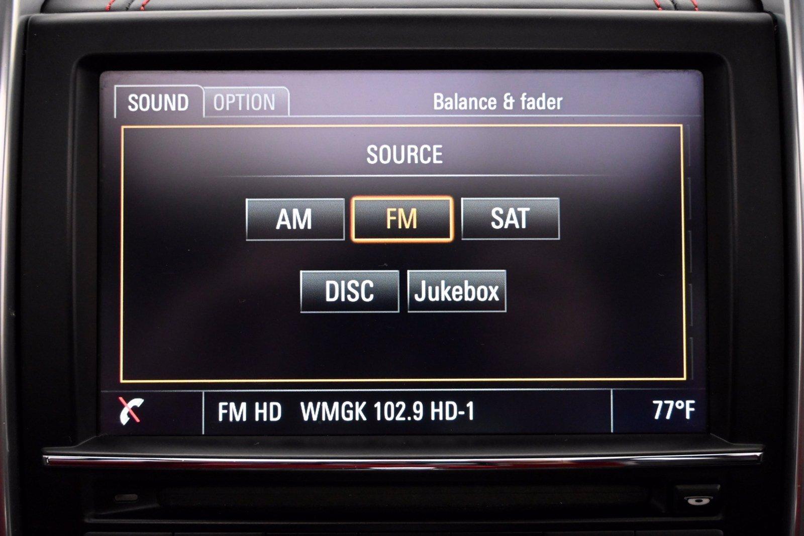 Used 2014 Porsche Cayenne GTS | St. Petersburg, FL