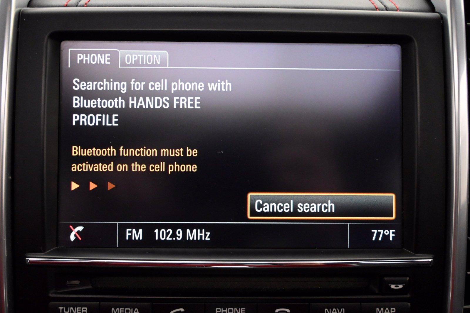 Used 2014 Porsche Cayenne GTS | St. Petersburg, FL