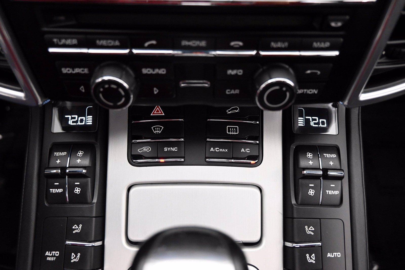 Used 2014 Porsche Cayenne GTS | St. Petersburg, FL
