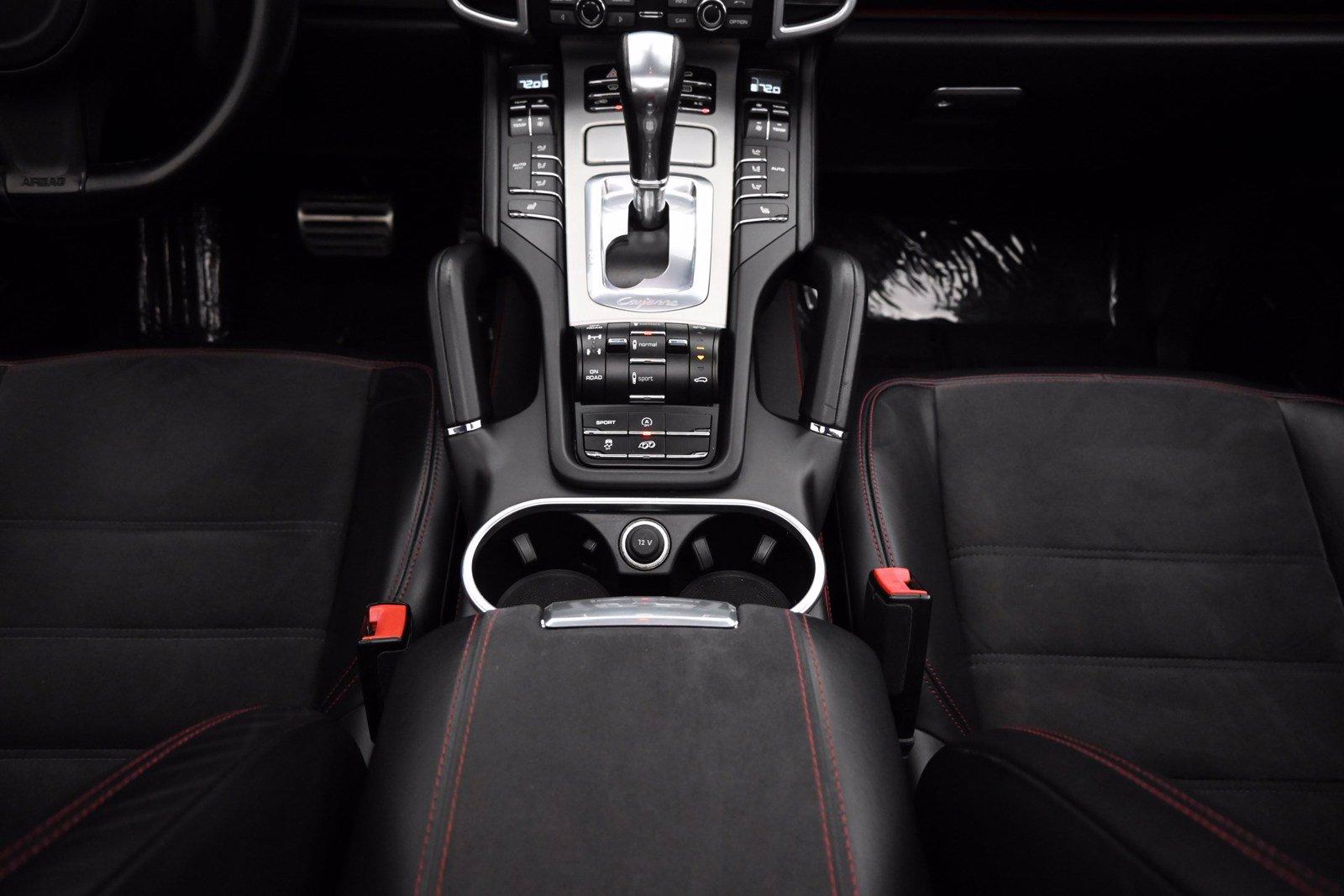 Used 2014 Porsche Cayenne GTS | St. Petersburg, FL