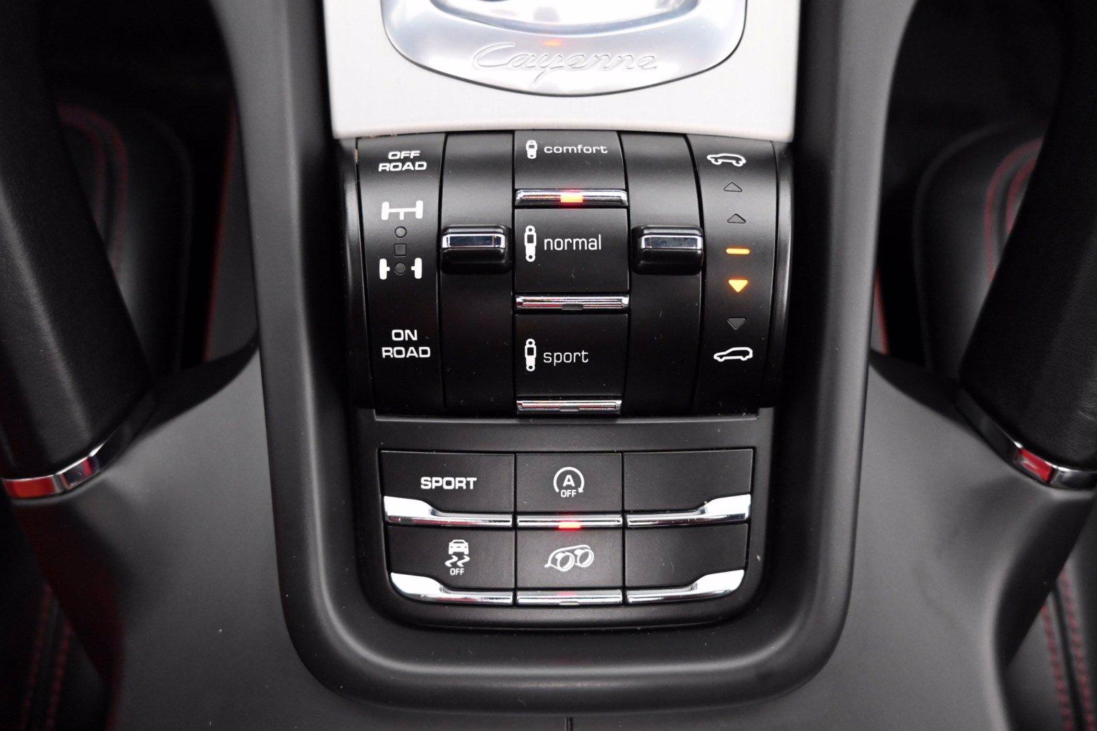 Used 2014 Porsche Cayenne GTS | St. Petersburg, FL
