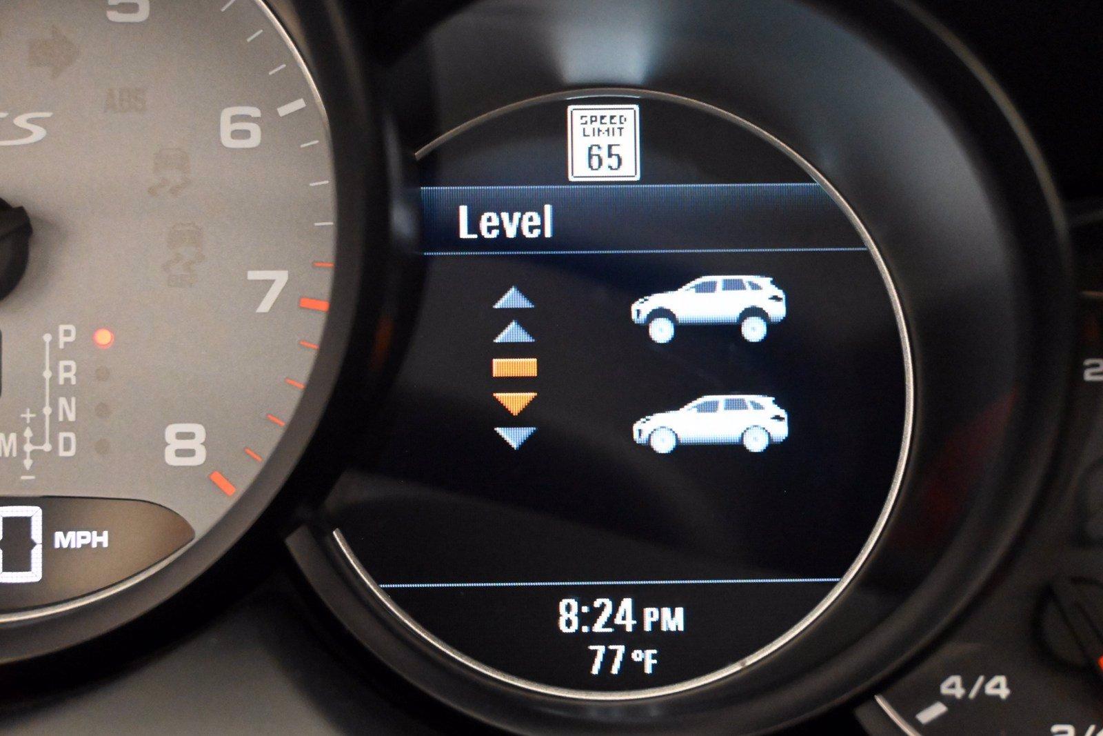 Used 2014 Porsche Cayenne GTS | St. Petersburg, FL