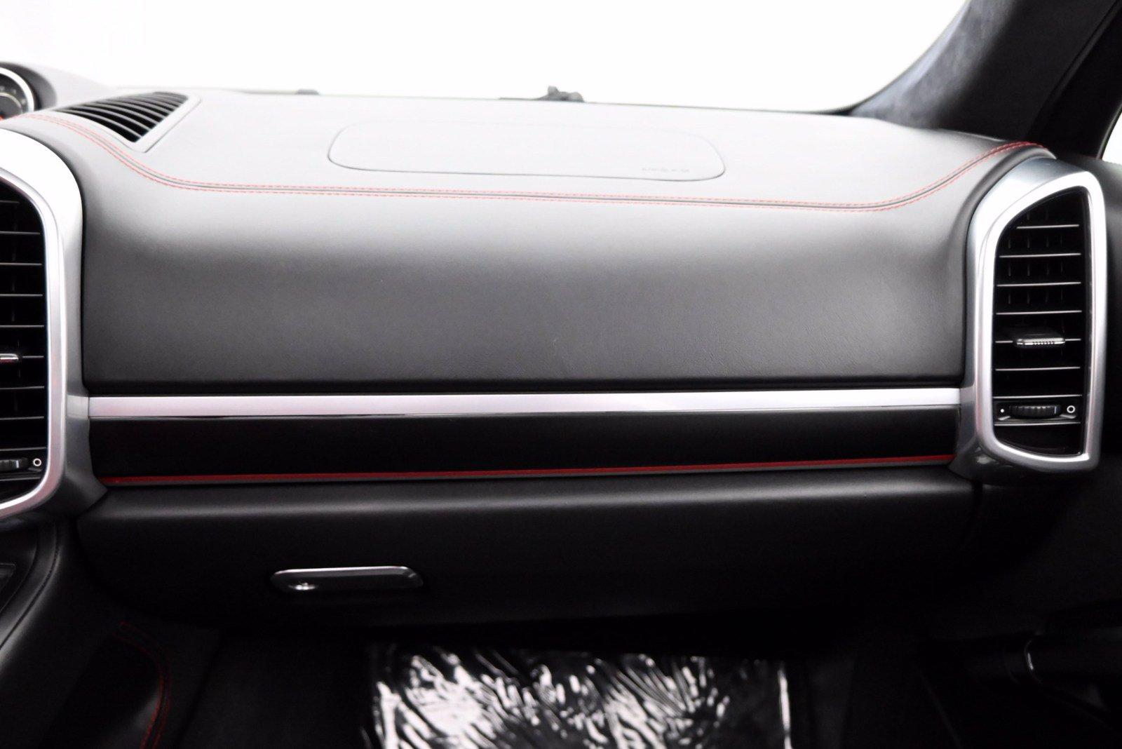 Used 2014 Porsche Cayenne GTS | St. Petersburg, FL