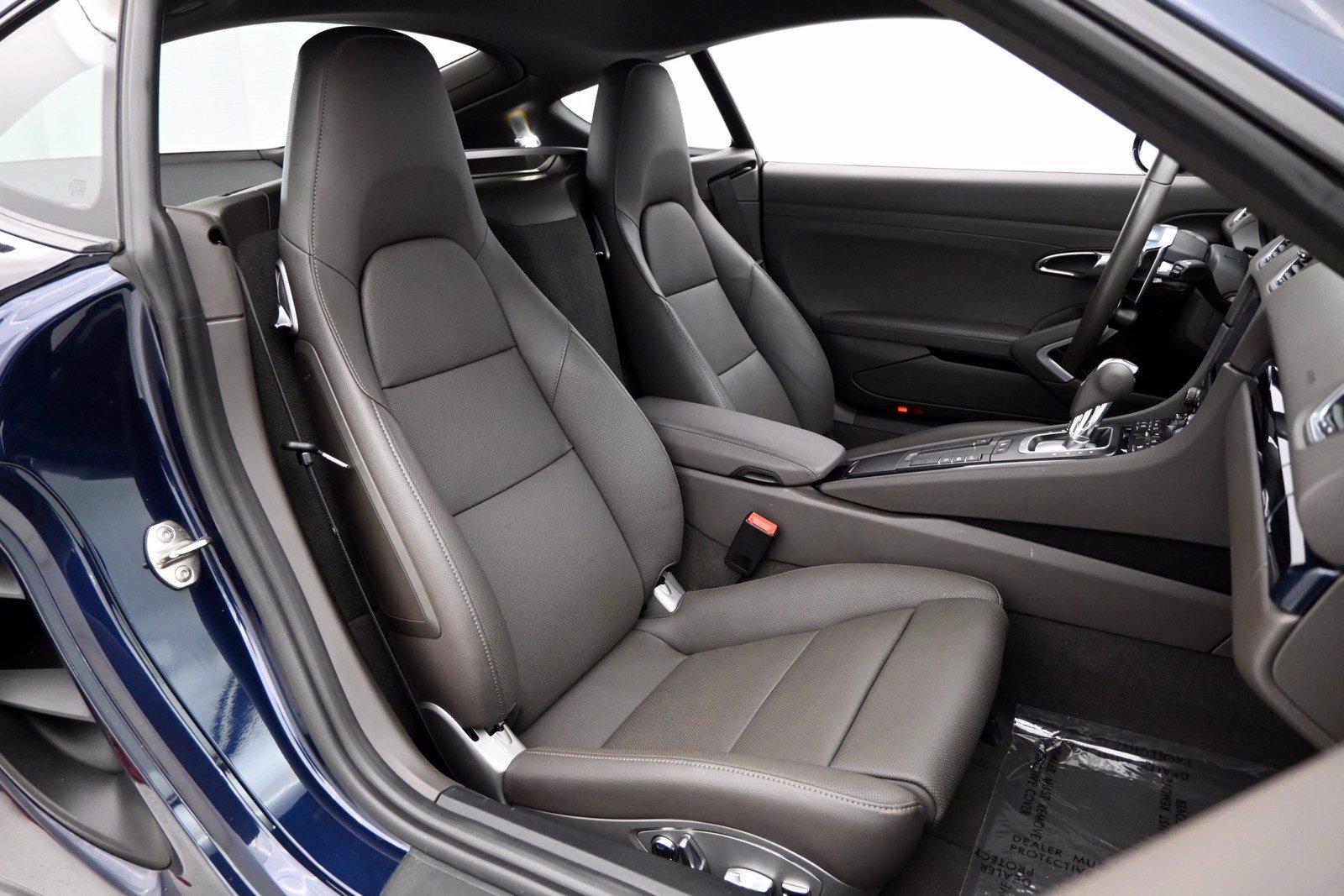 Used 2018 Porsche 718 Cayman S | St. Petersburg, FL