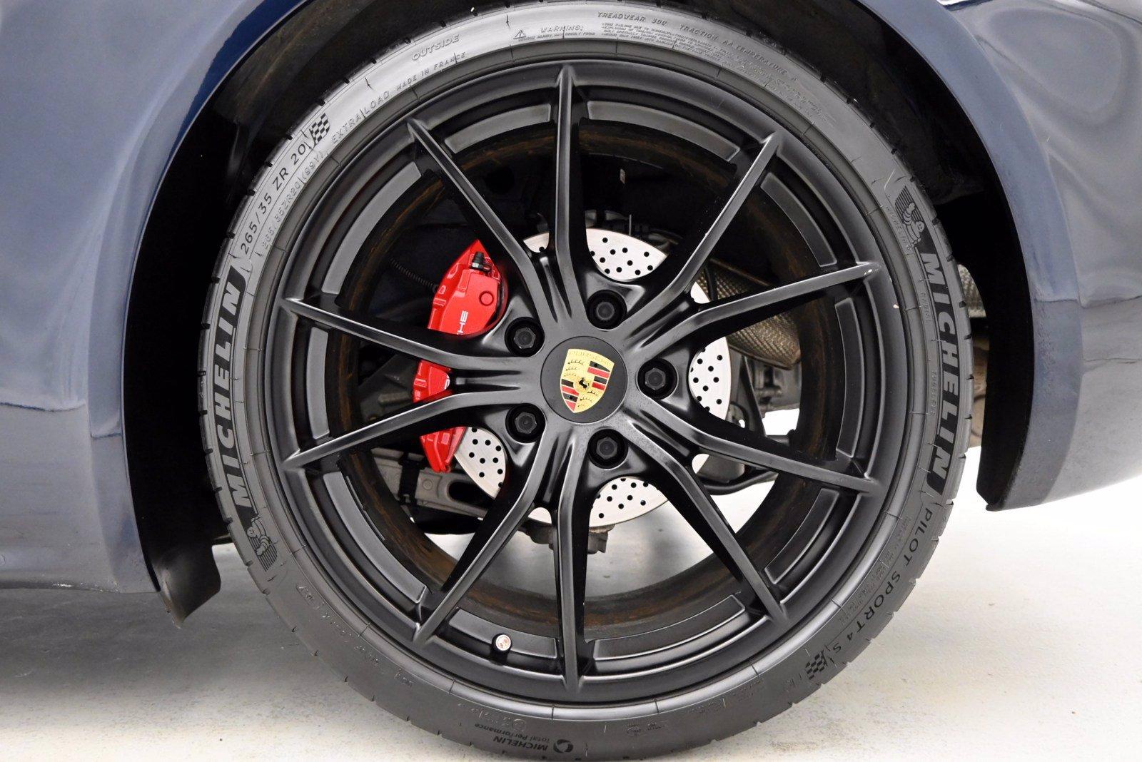Used 2018 Porsche 718 Cayman S | St. Petersburg, FL