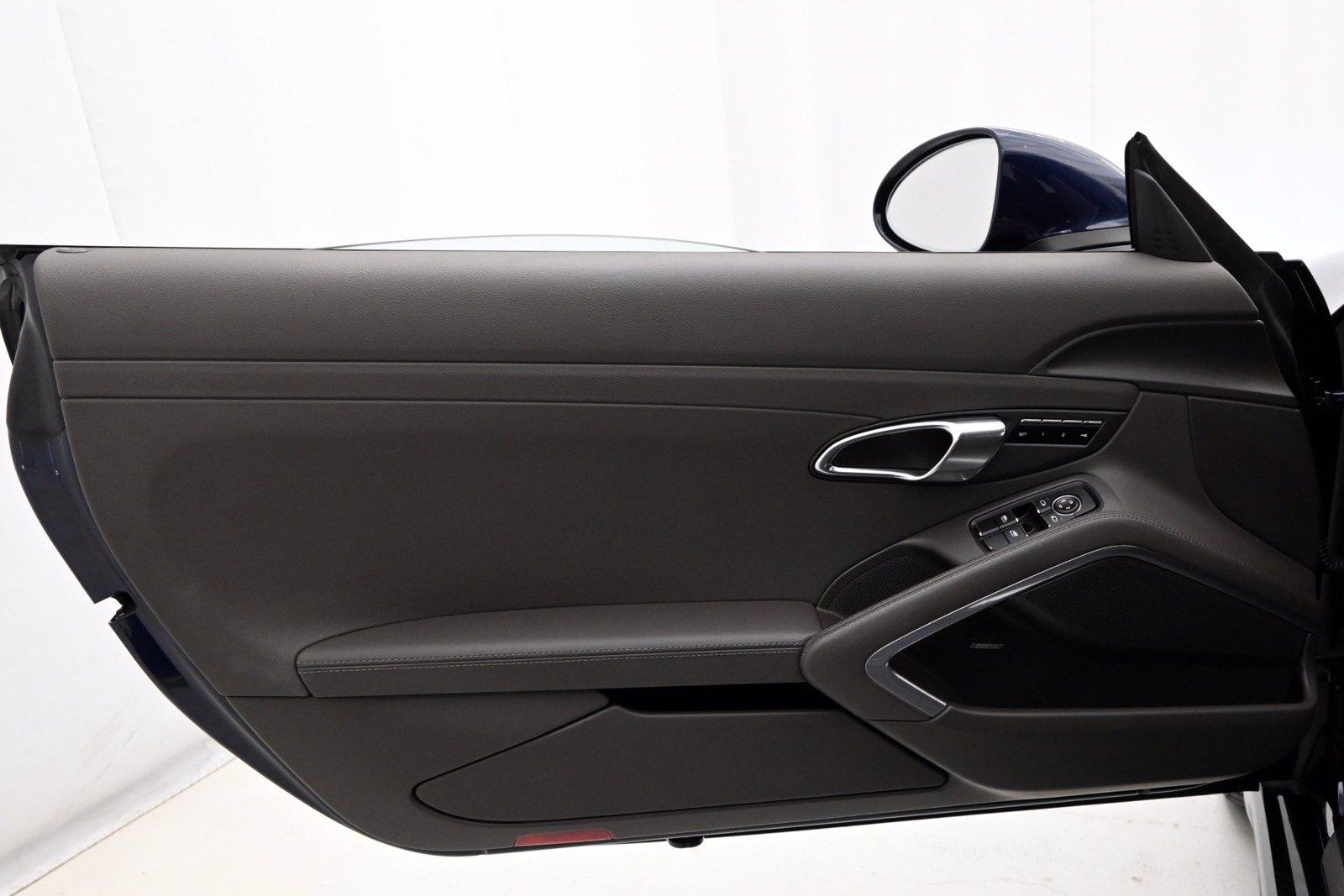 Used 2018 Porsche 718 Cayman S | St. Petersburg, FL