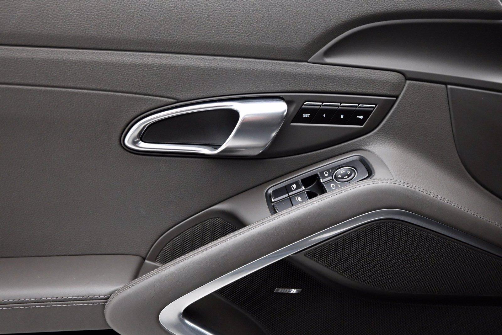 Used 2018 Porsche 718 Cayman S | St. Petersburg, FL