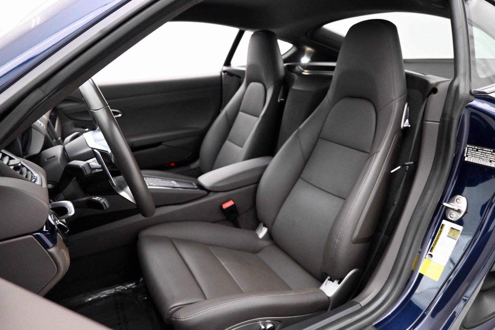 Used 2018 Porsche 718 Cayman S | St. Petersburg, FL