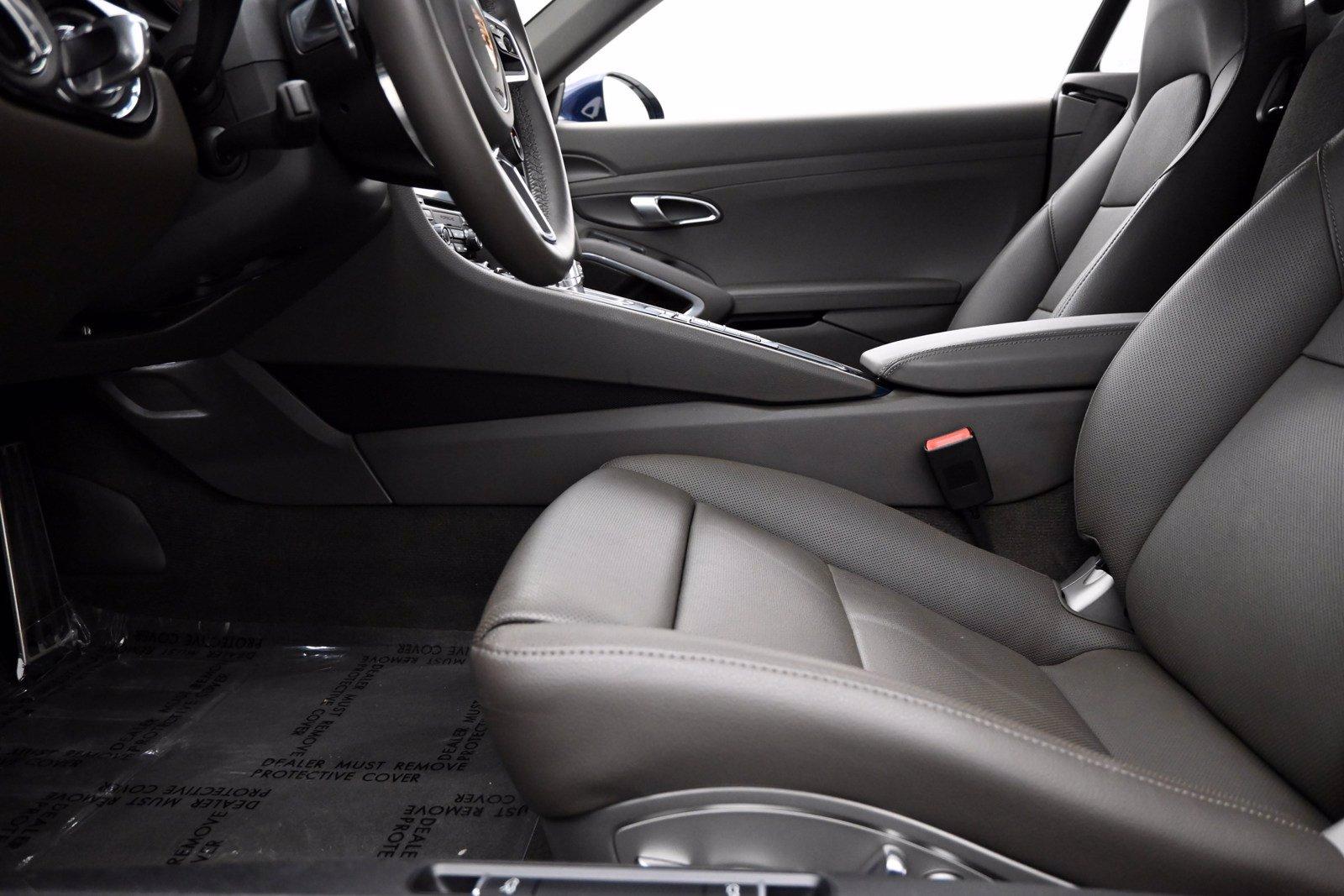 Used 2018 Porsche 718 Cayman S | St. Petersburg, FL