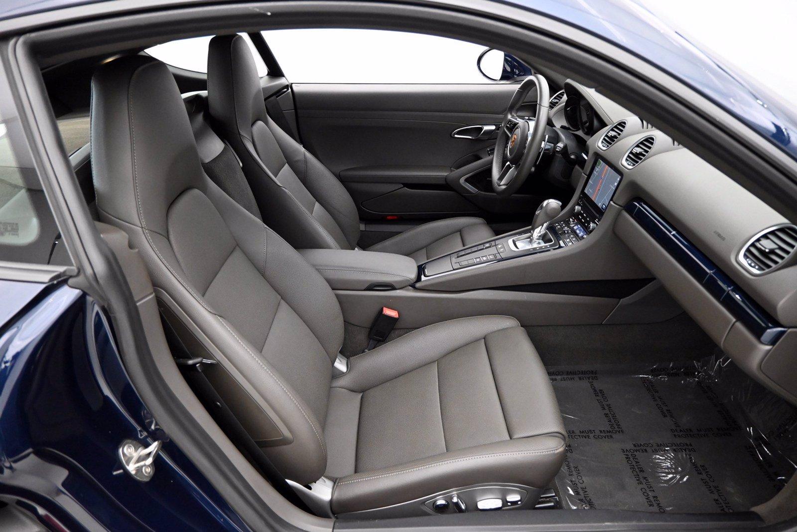 Used 2018 Porsche 718 Cayman S | St. Petersburg, FL