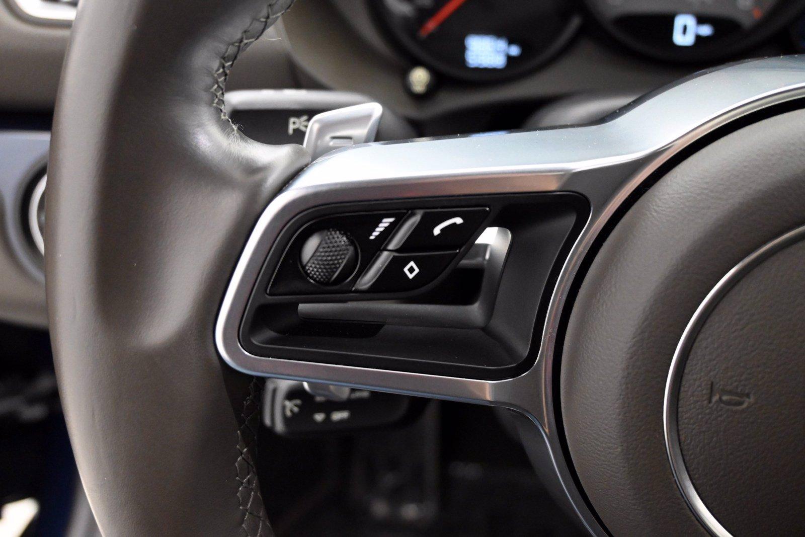 Used 2018 Porsche 718 Cayman S | St. Petersburg, FL