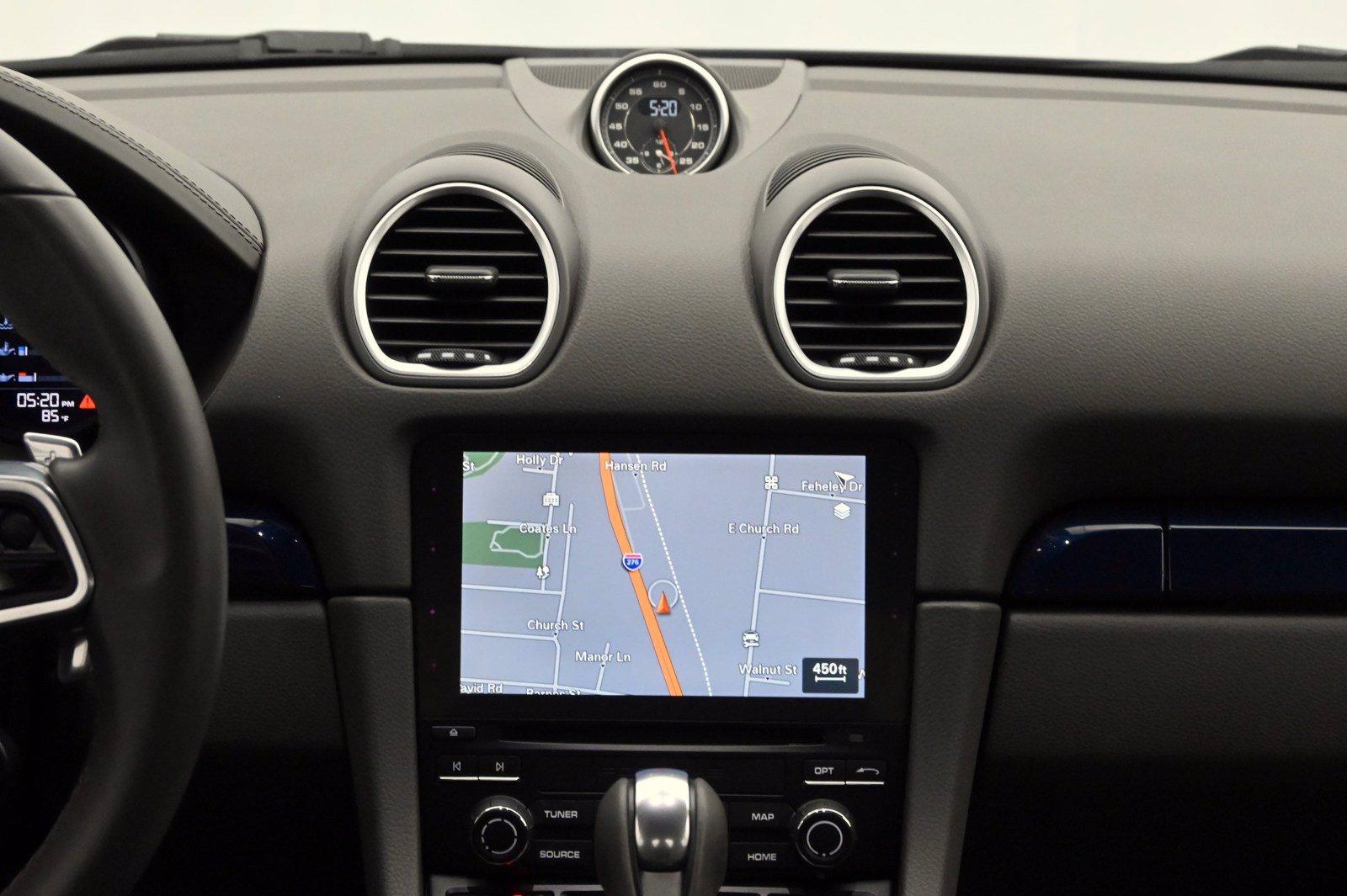 Used 2018 Porsche 718 Cayman S | St. Petersburg, FL