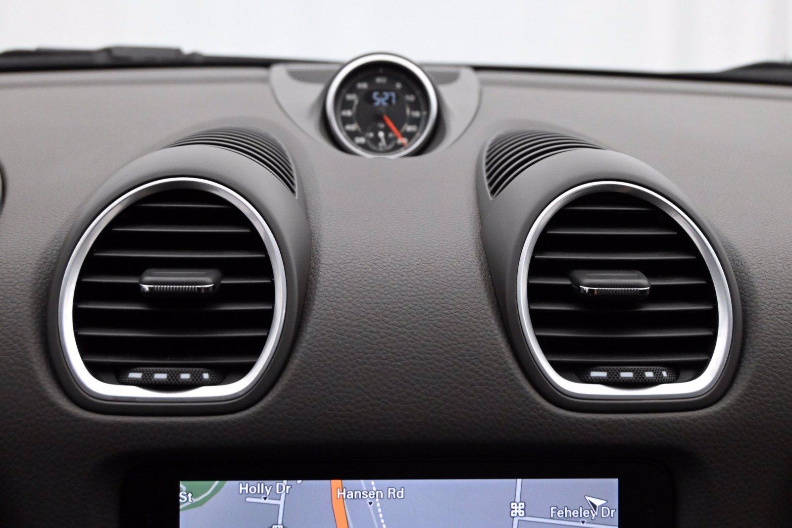 Used 2018 Porsche 718 Cayman S | St. Petersburg, FL