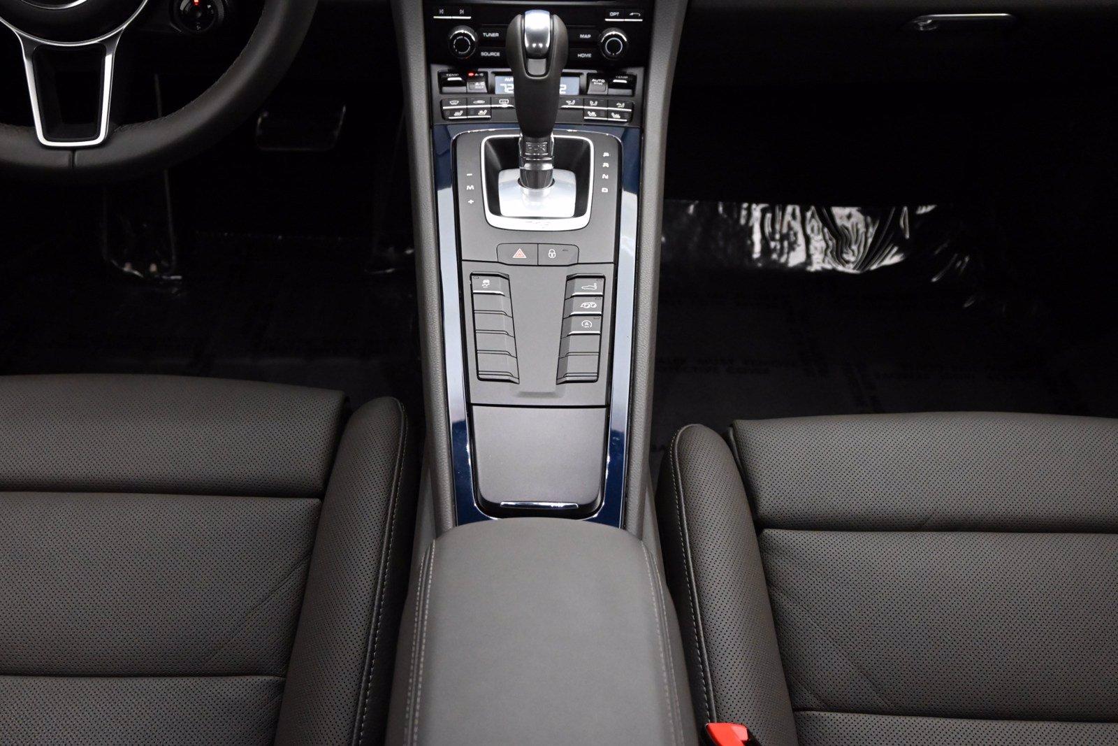 Used 2018 Porsche 718 Cayman S | St. Petersburg, FL
