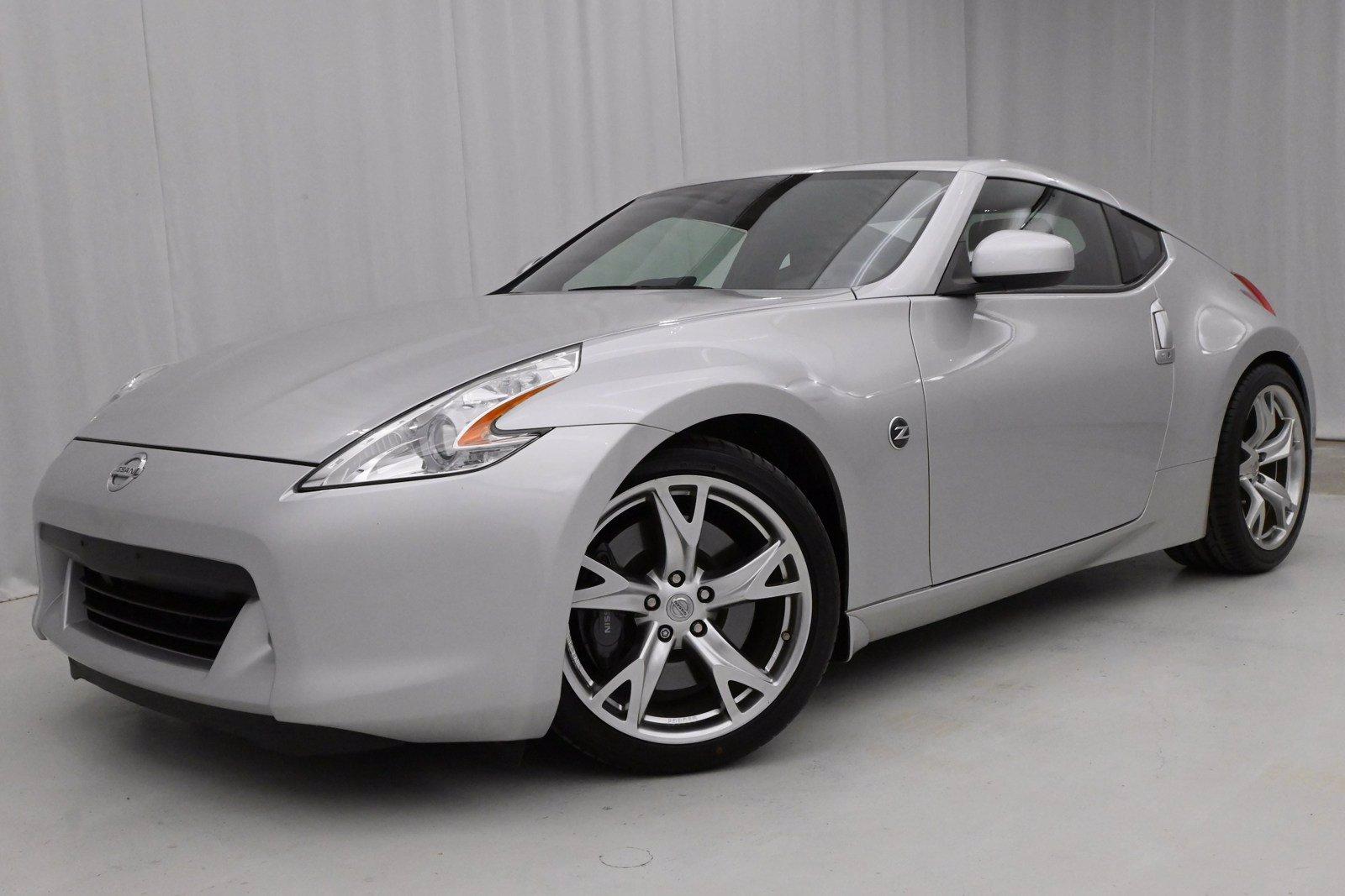 Used 2009 Nissan 370Z Sport Package | St. Petersburg, FL