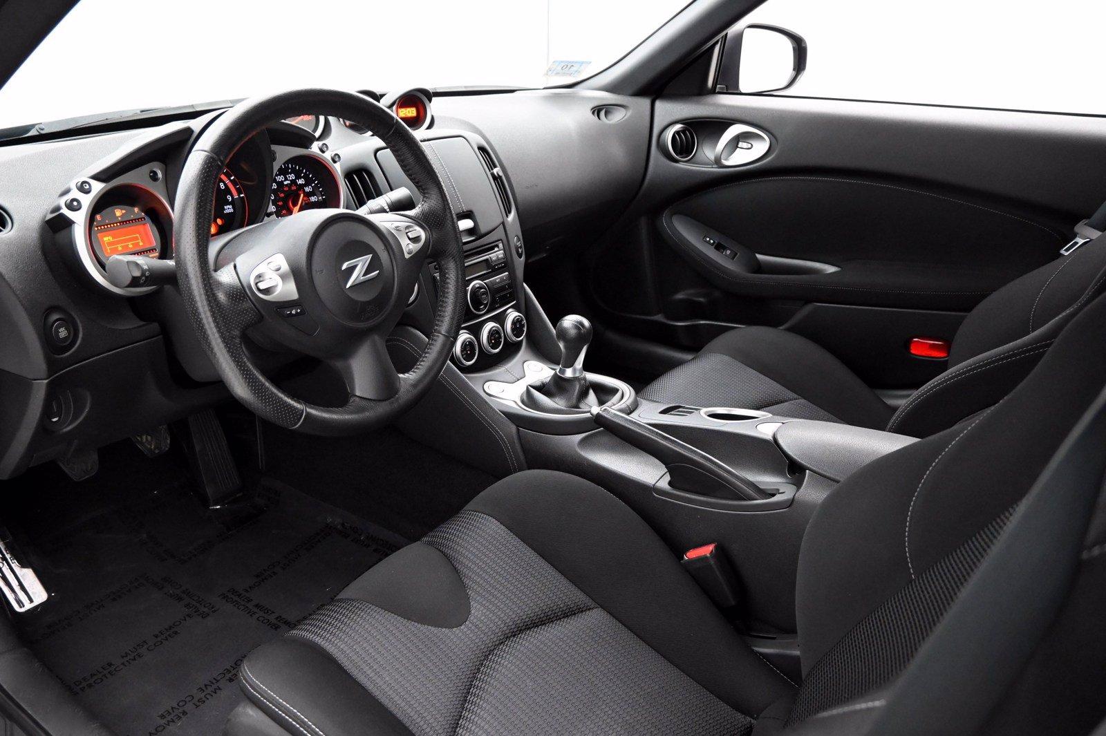 Used 2009 Nissan 370Z Sport Package | St. Petersburg, FL
