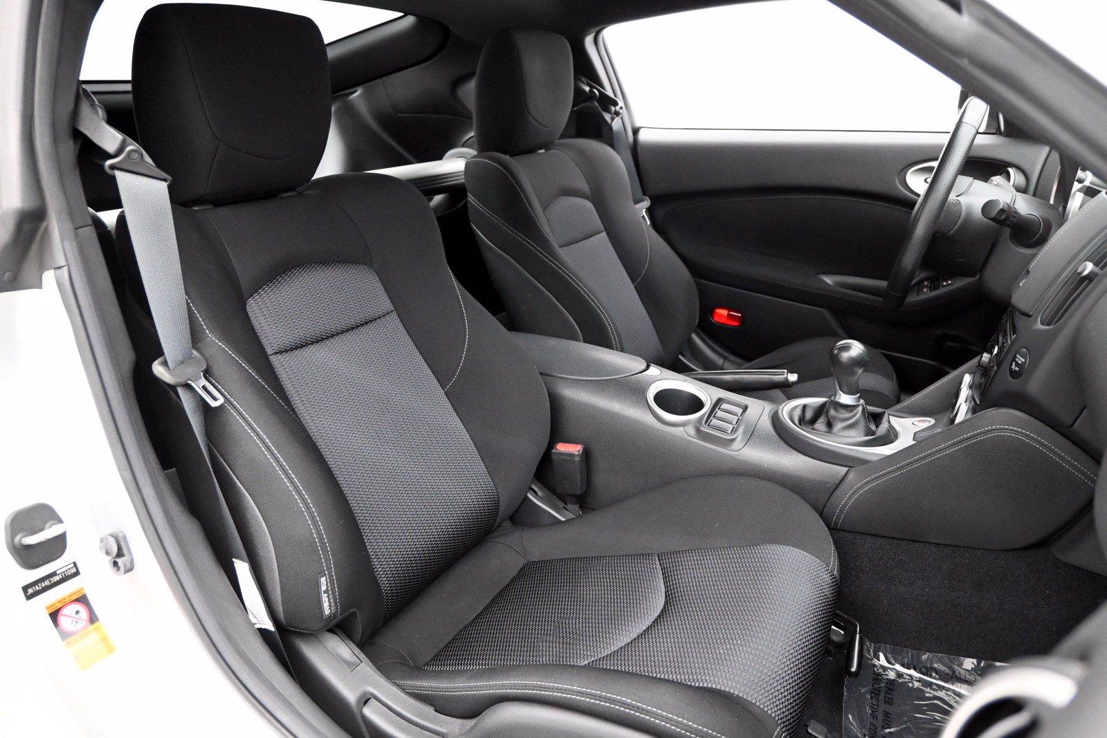 Used 2009 Nissan 370Z Sport Package | St. Petersburg, FL
