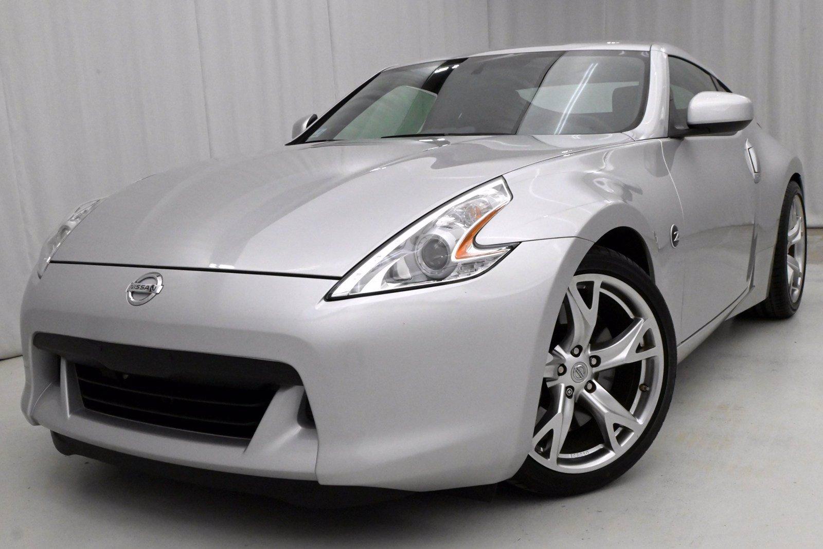 Used 2009 Nissan 370Z Sport Package | St. Petersburg, FL