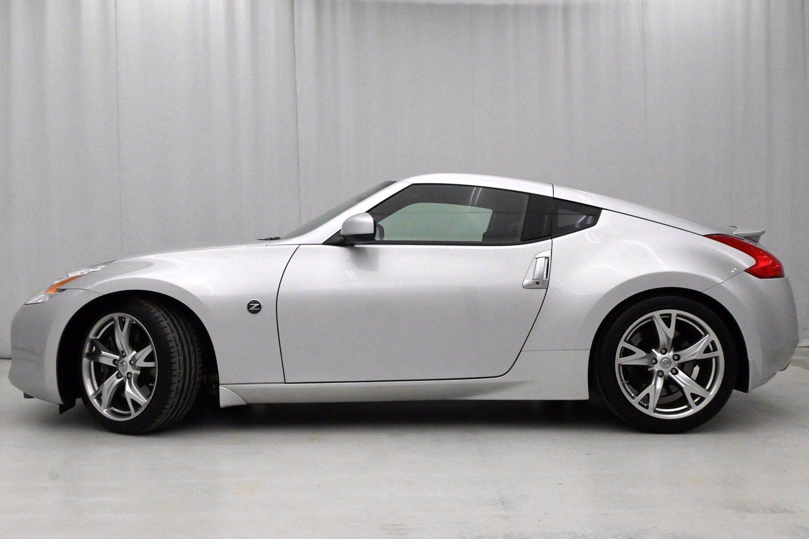 Used 2009 Nissan 370Z Sport Package | St. Petersburg, FL