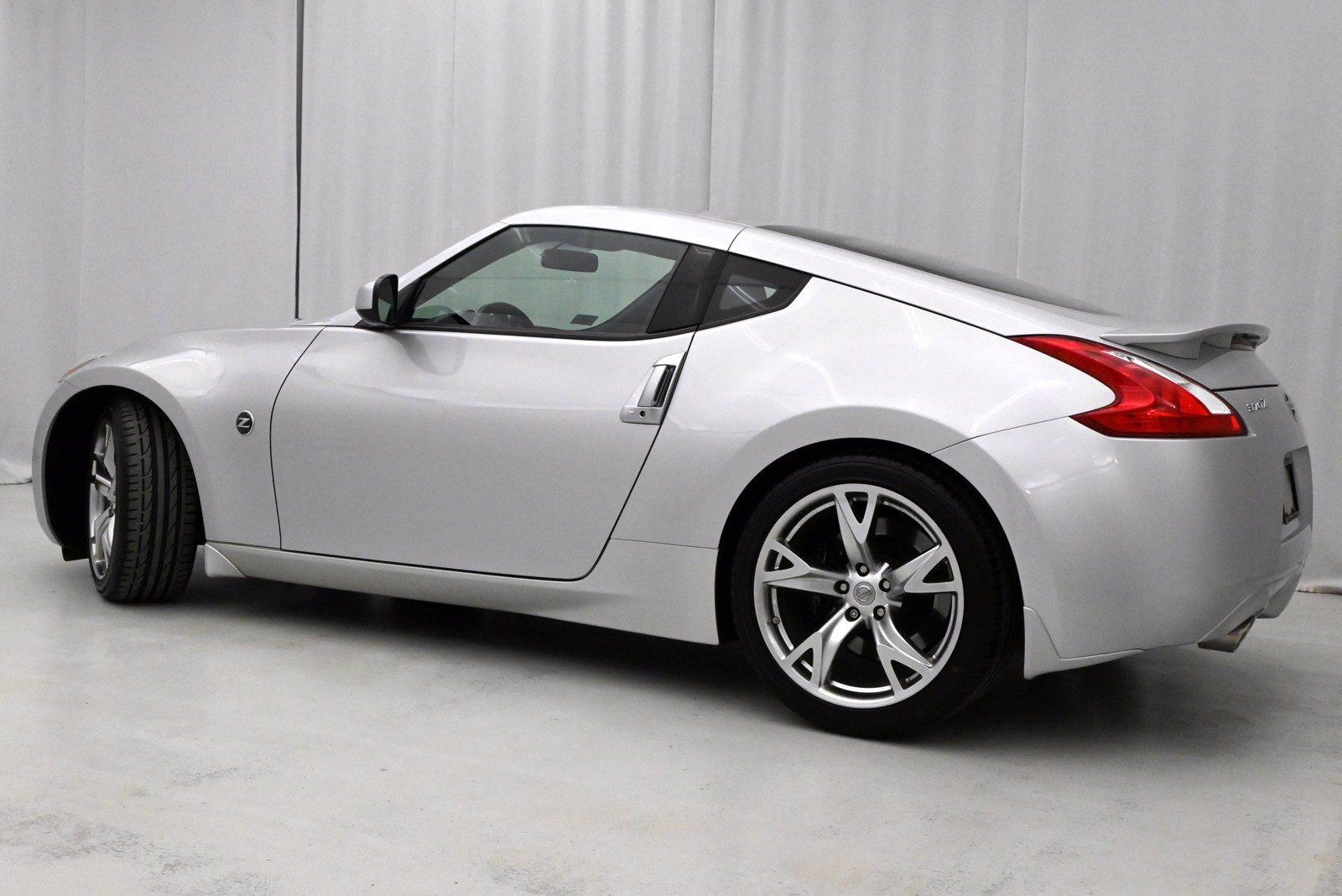 Used 2009 Nissan 370Z Sport Package | St. Petersburg, FL