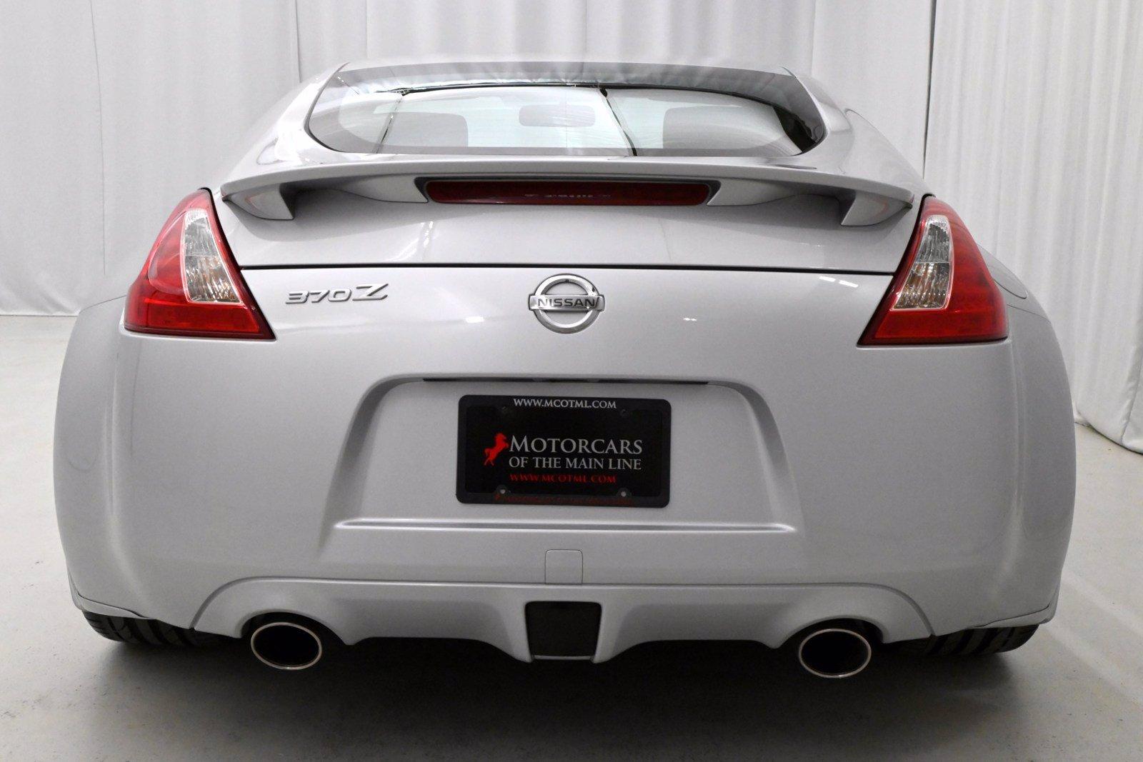 Used 2009 Nissan 370Z Sport Package | St. Petersburg, FL