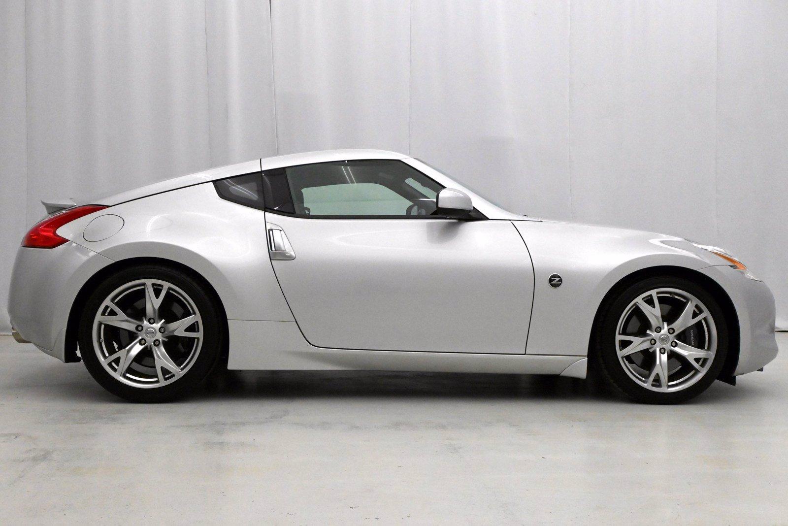 Used 2009 Nissan 370Z Sport Package | St. Petersburg, FL
