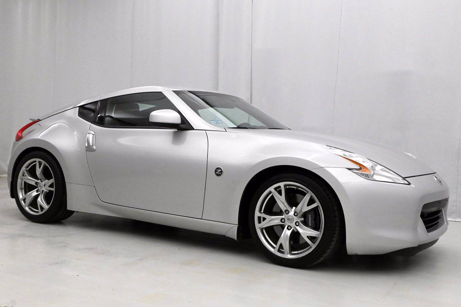 Used 2009 Nissan 370Z Sport Package | St. Petersburg, FL