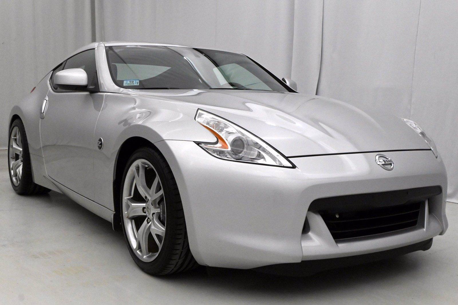 Used 2009 Nissan 370Z Sport Package | St. Petersburg, FL