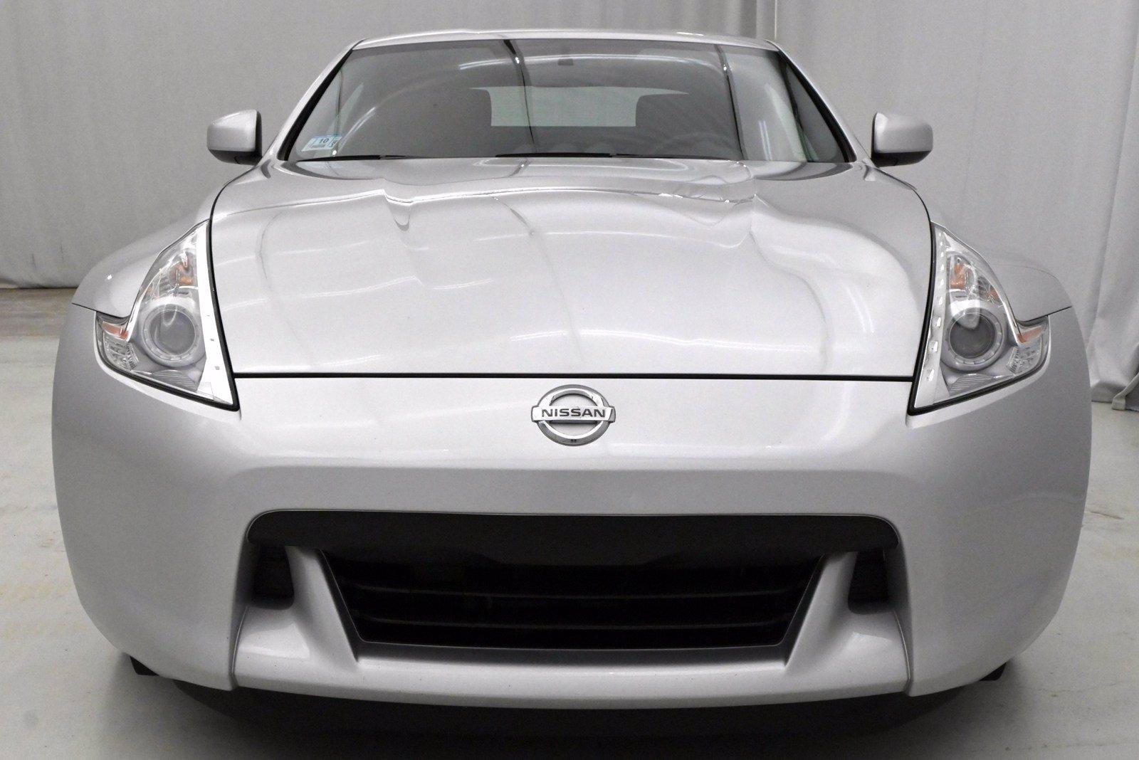 Used 2009 Nissan 370Z Sport Package | St. Petersburg, FL