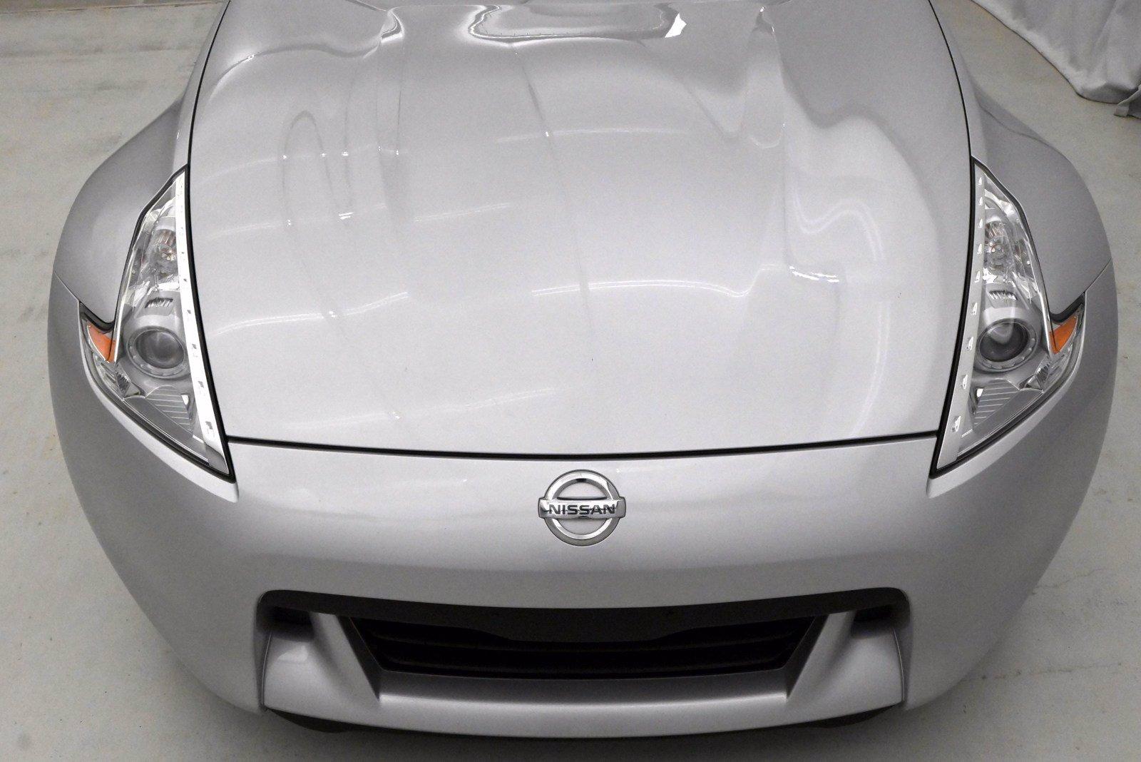 Used 2009 Nissan 370Z Sport Package | St. Petersburg, FL