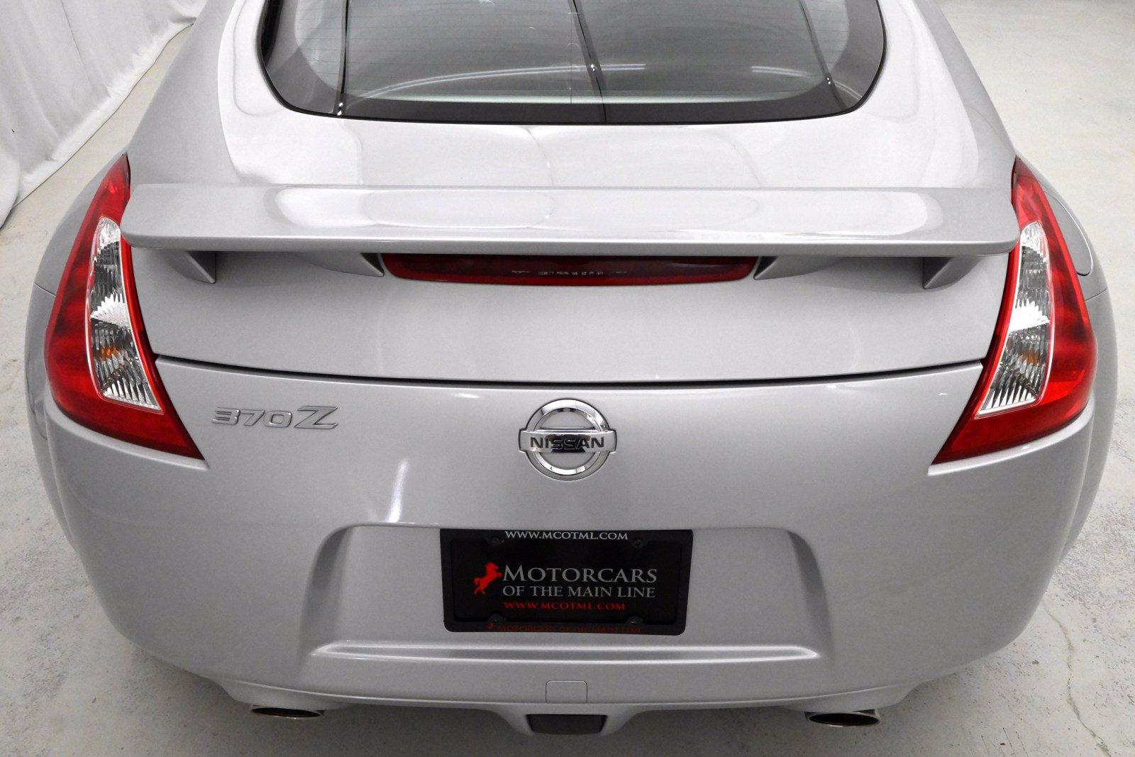Used 2009 Nissan 370Z Sport Package | St. Petersburg, FL