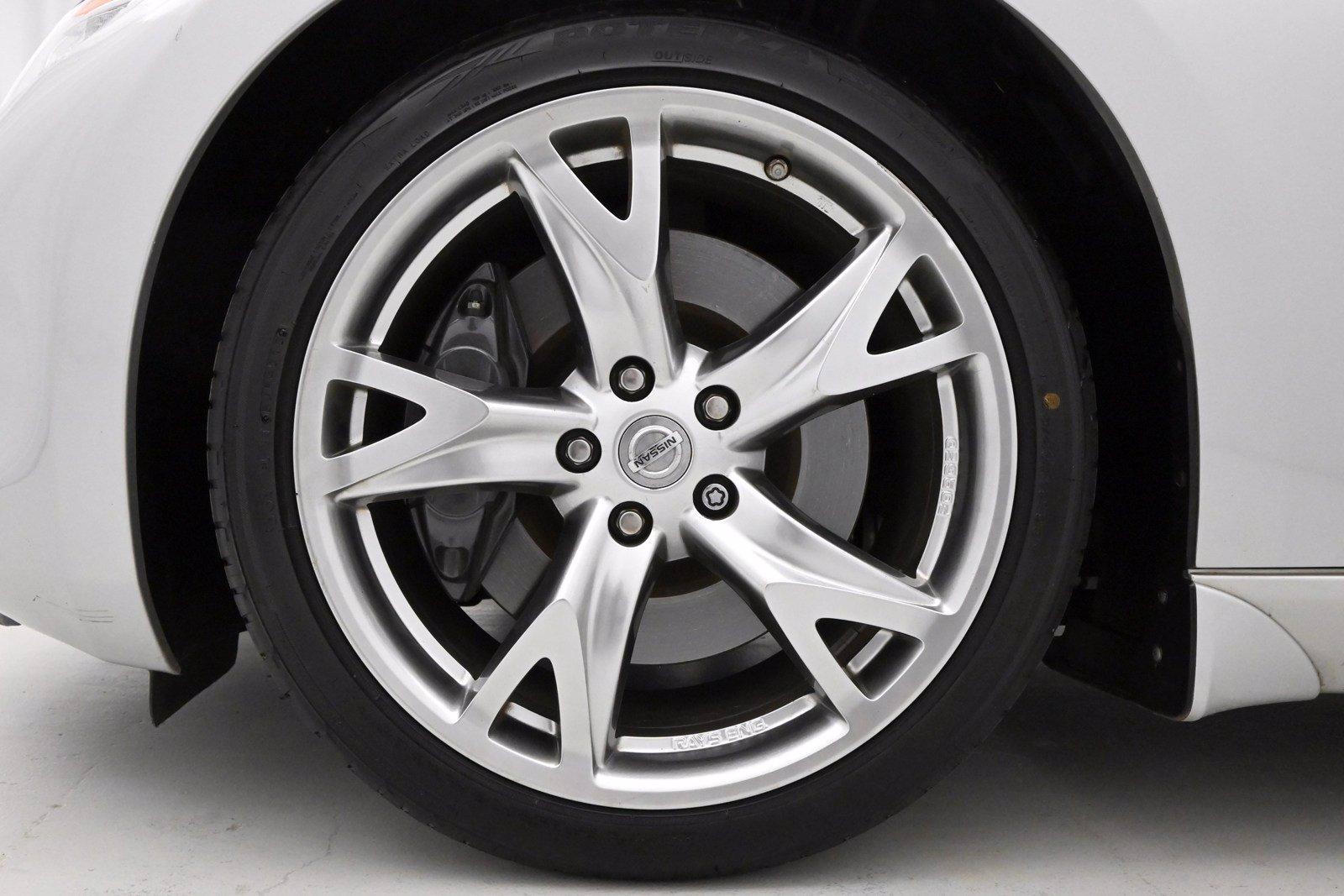 Used 2009 Nissan 370Z Sport Package | St. Petersburg, FL