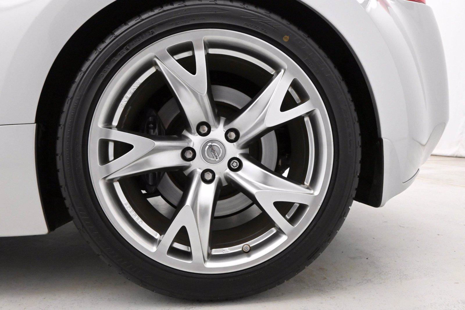 Used 2009 Nissan 370Z Sport Package | St. Petersburg, FL