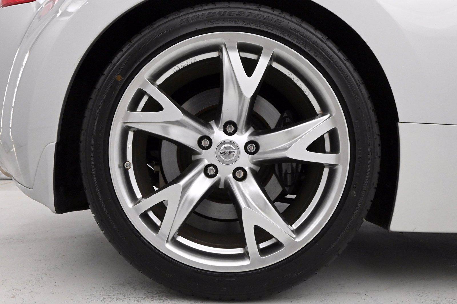 Used 2009 Nissan 370Z Sport Package | St. Petersburg, FL