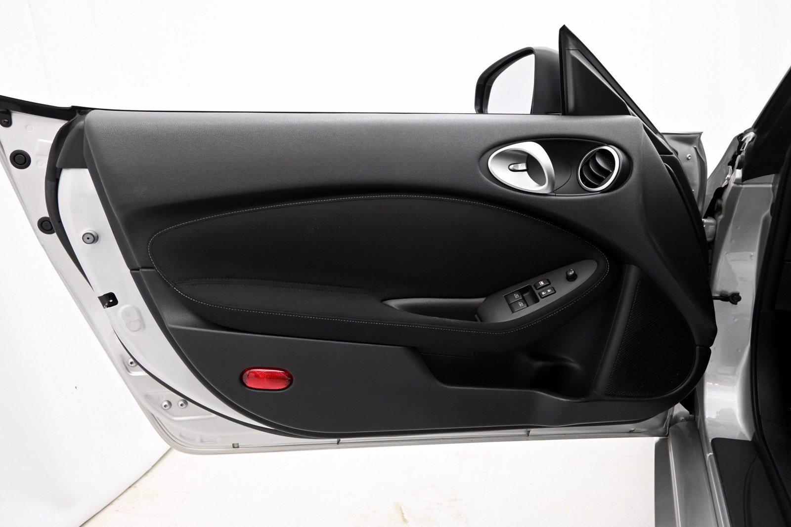 Used 2009 Nissan 370Z Sport Package | St. Petersburg, FL