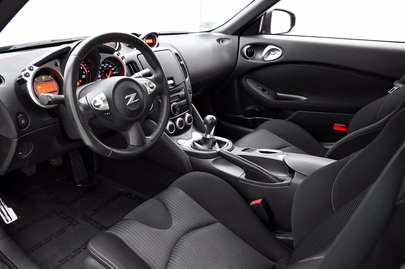 Used 2009 Nissan 370Z Sport Package | St. Petersburg, FL