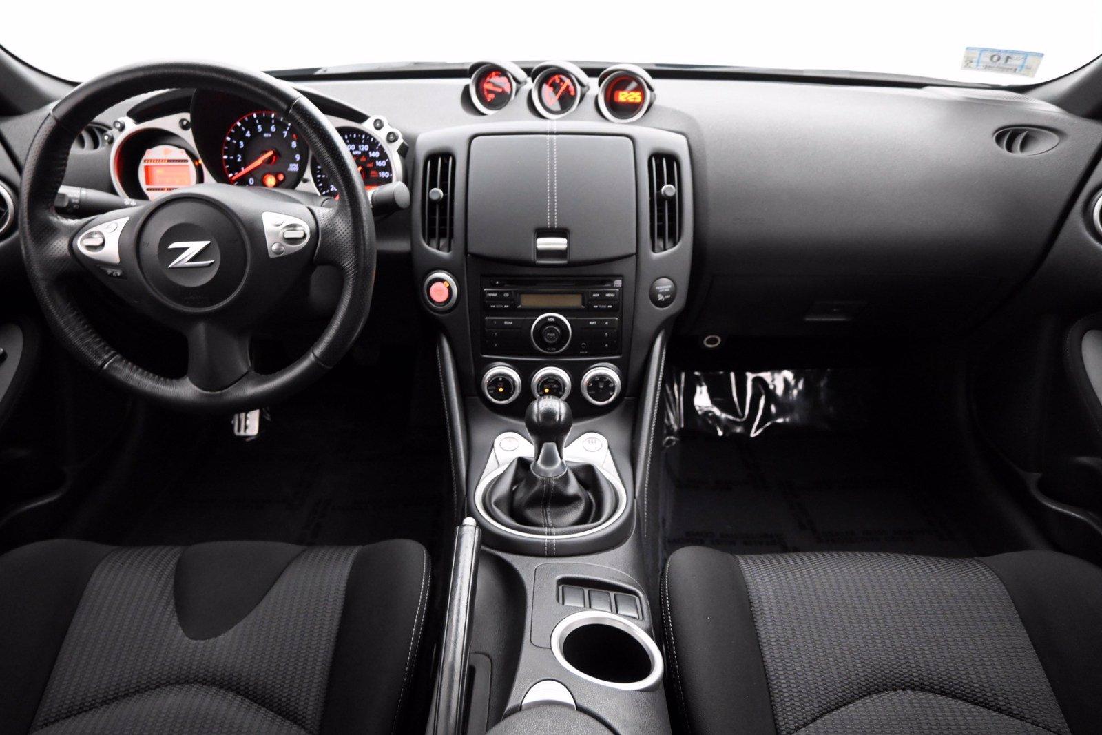 Used 2009 Nissan 370Z Sport Package | St. Petersburg, FL